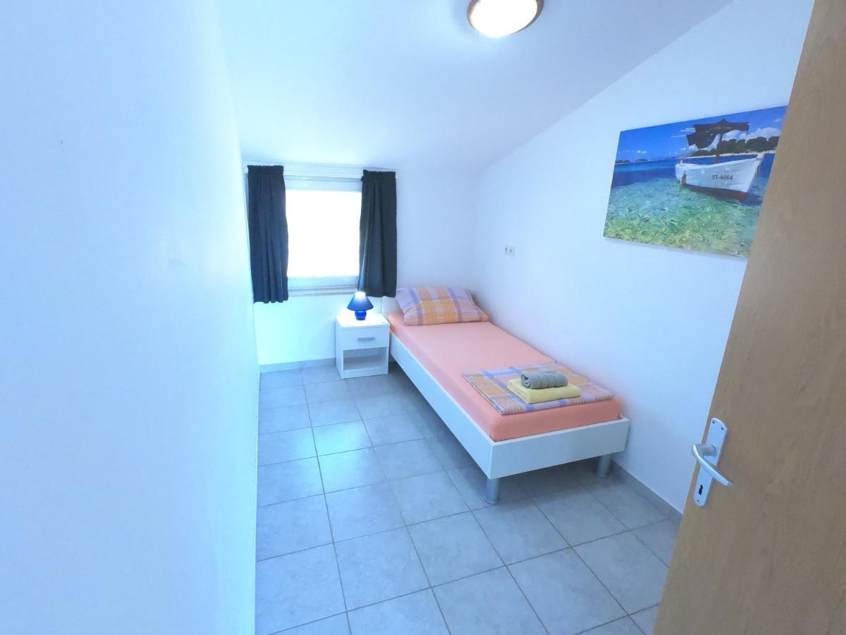 מדולין Villa Antonia מראה חיצוני תמונה