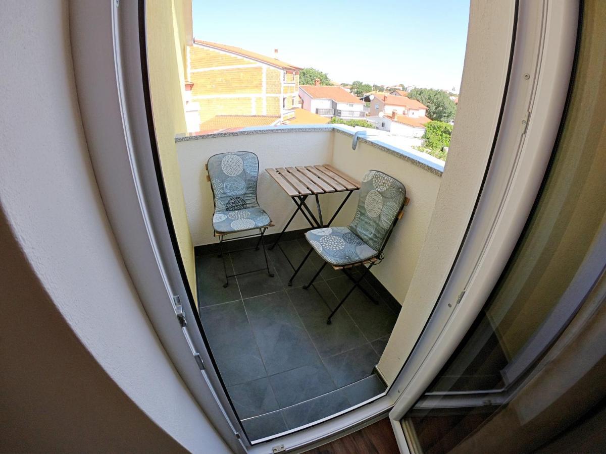 מדולין Villa Antonia מראה חיצוני תמונה