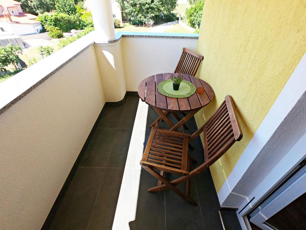 מדולין Villa Antonia מראה חיצוני תמונה