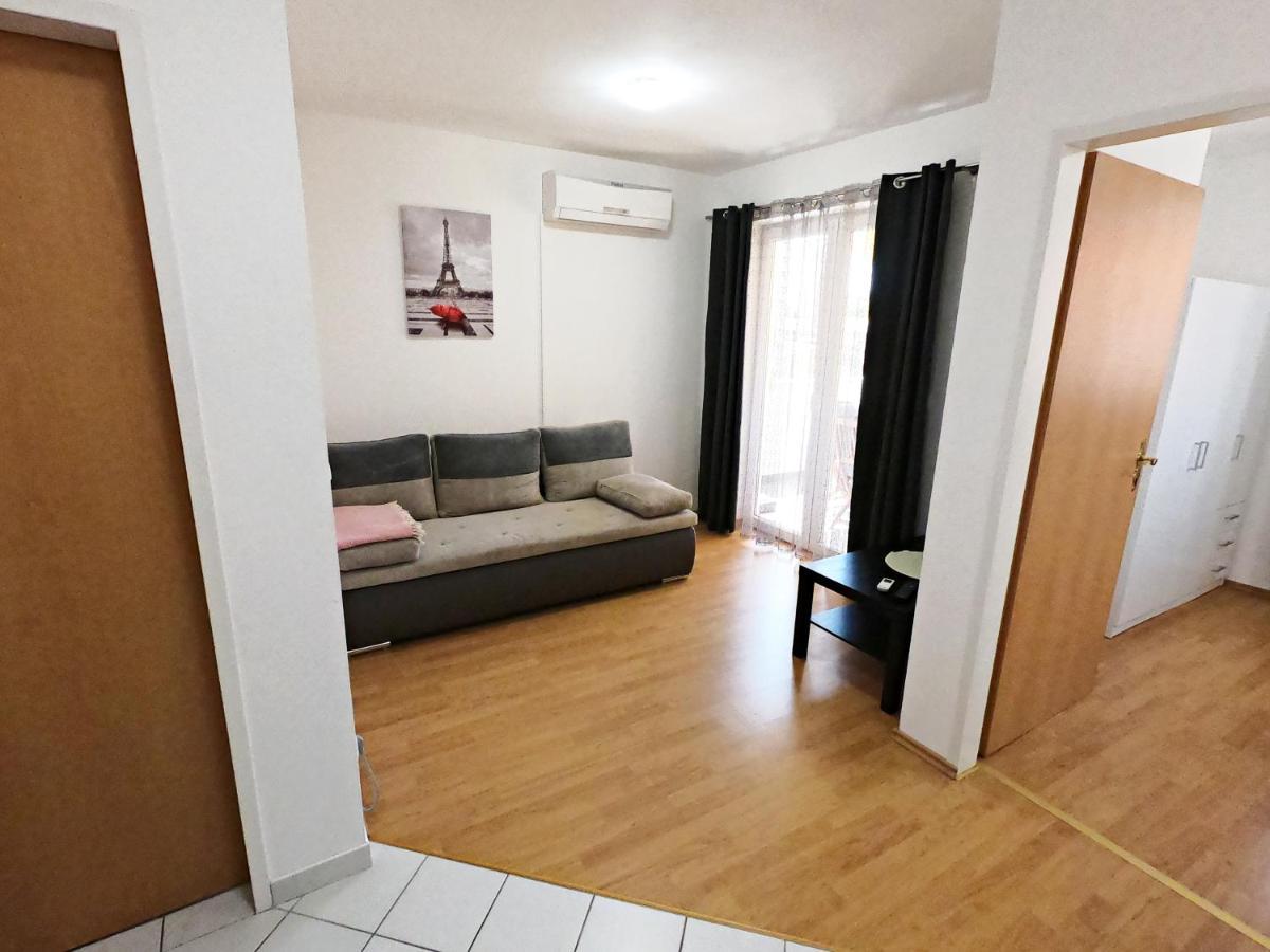 מדולין Villa Antonia מראה חיצוני תמונה