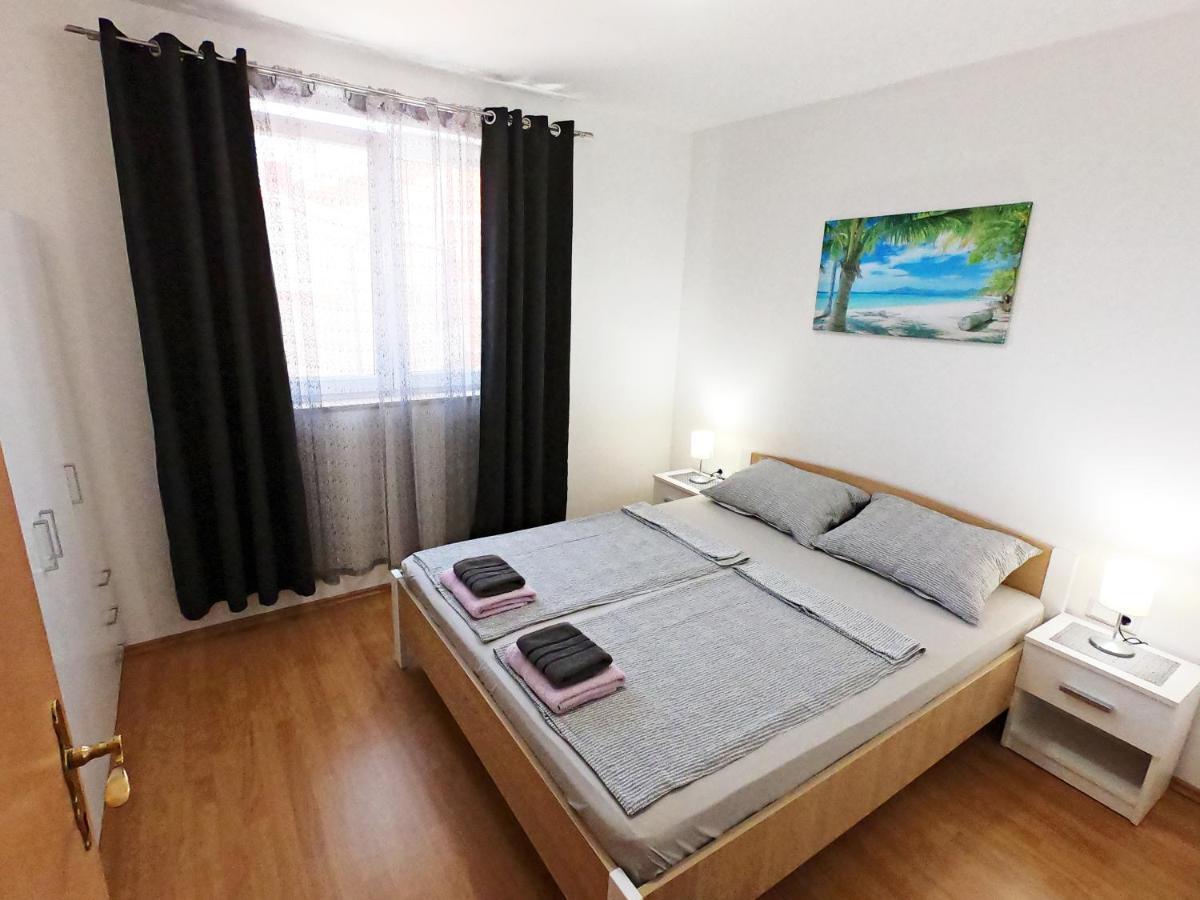 מדולין Villa Antonia מראה חיצוני תמונה