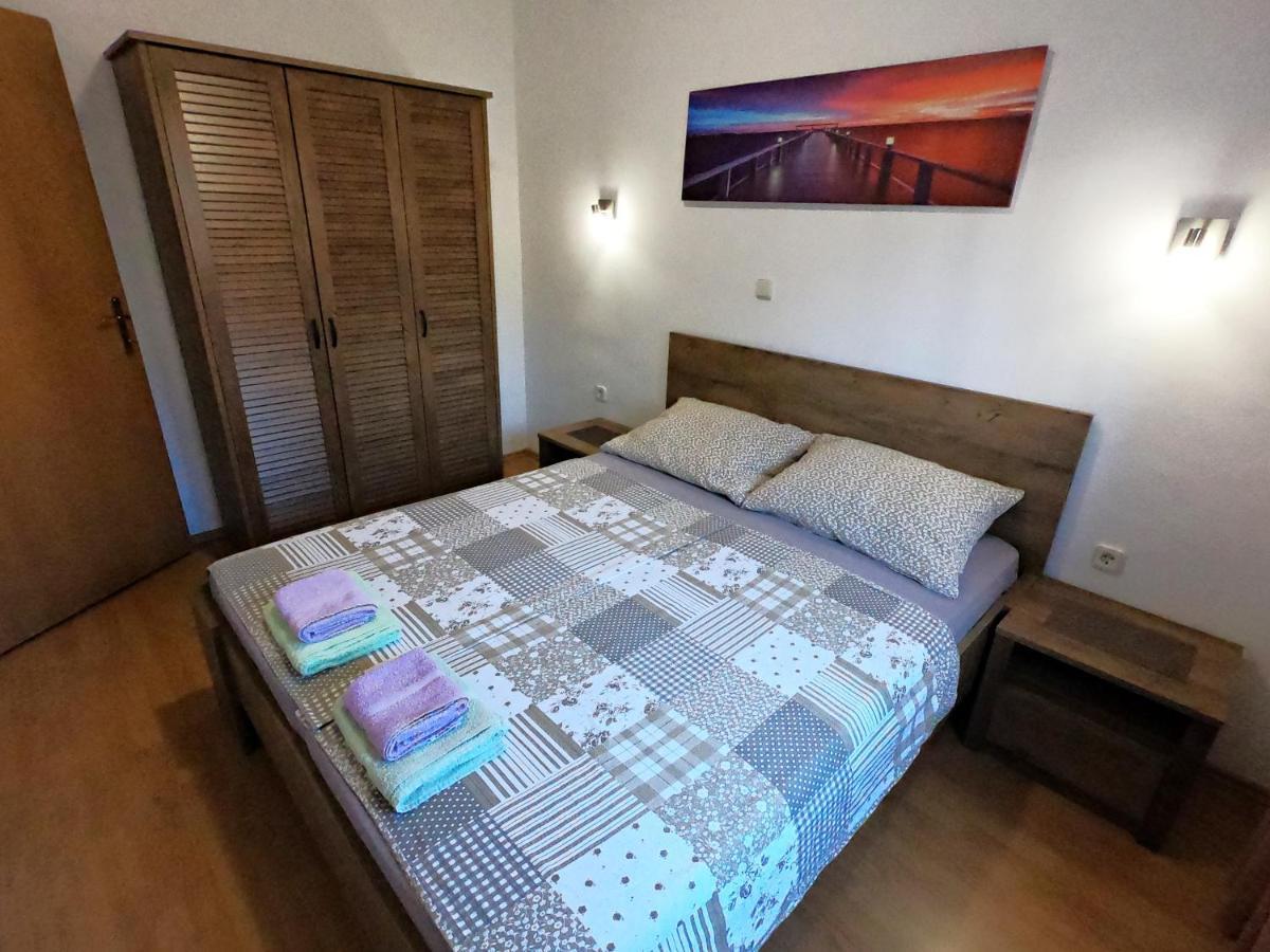 מדולין Villa Antonia מראה חיצוני תמונה