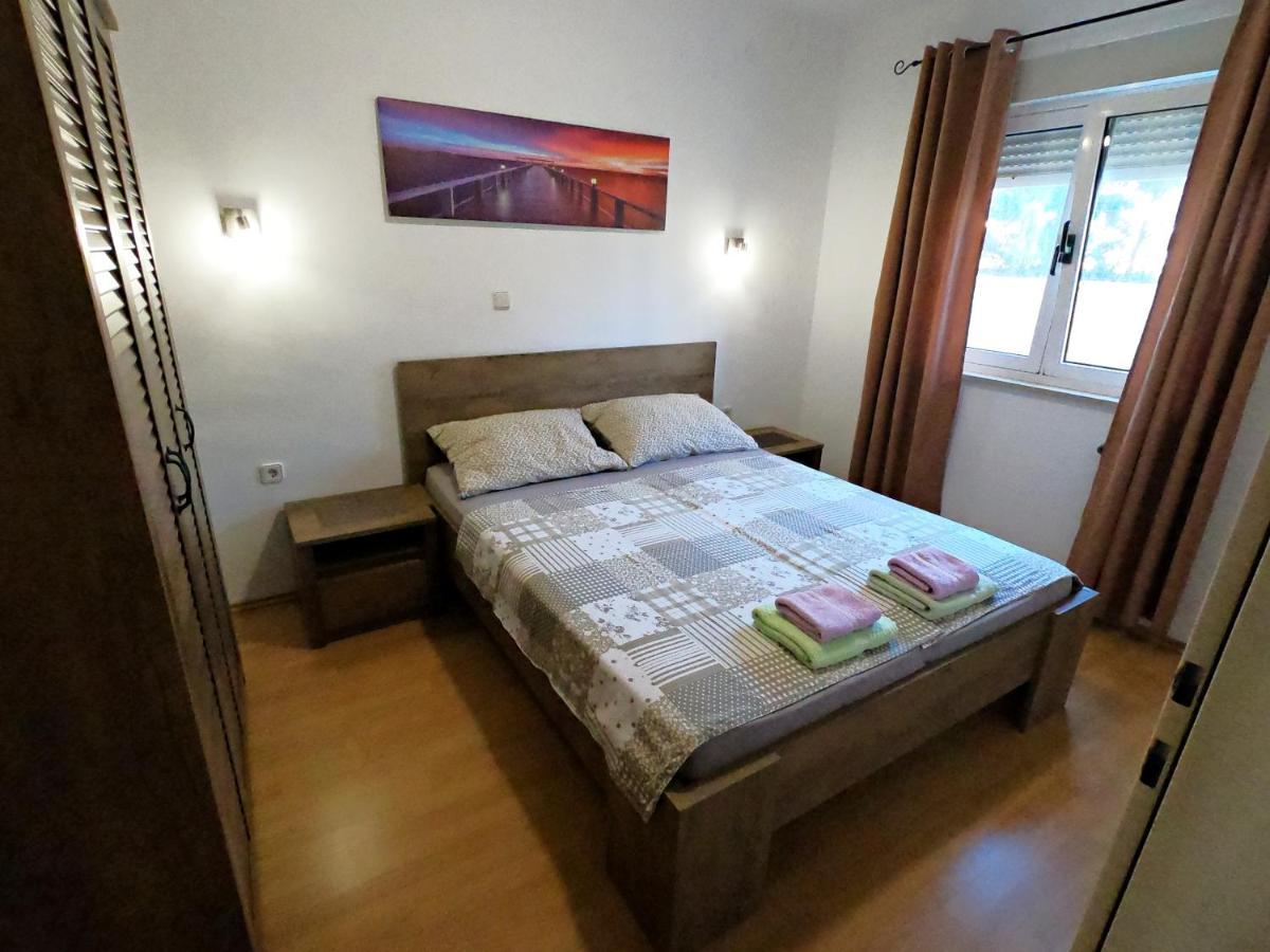 מדולין Villa Antonia מראה חיצוני תמונה
