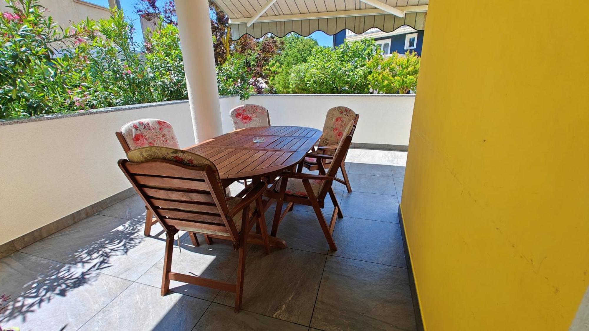 מדולין Villa Antonia מראה חיצוני תמונה
