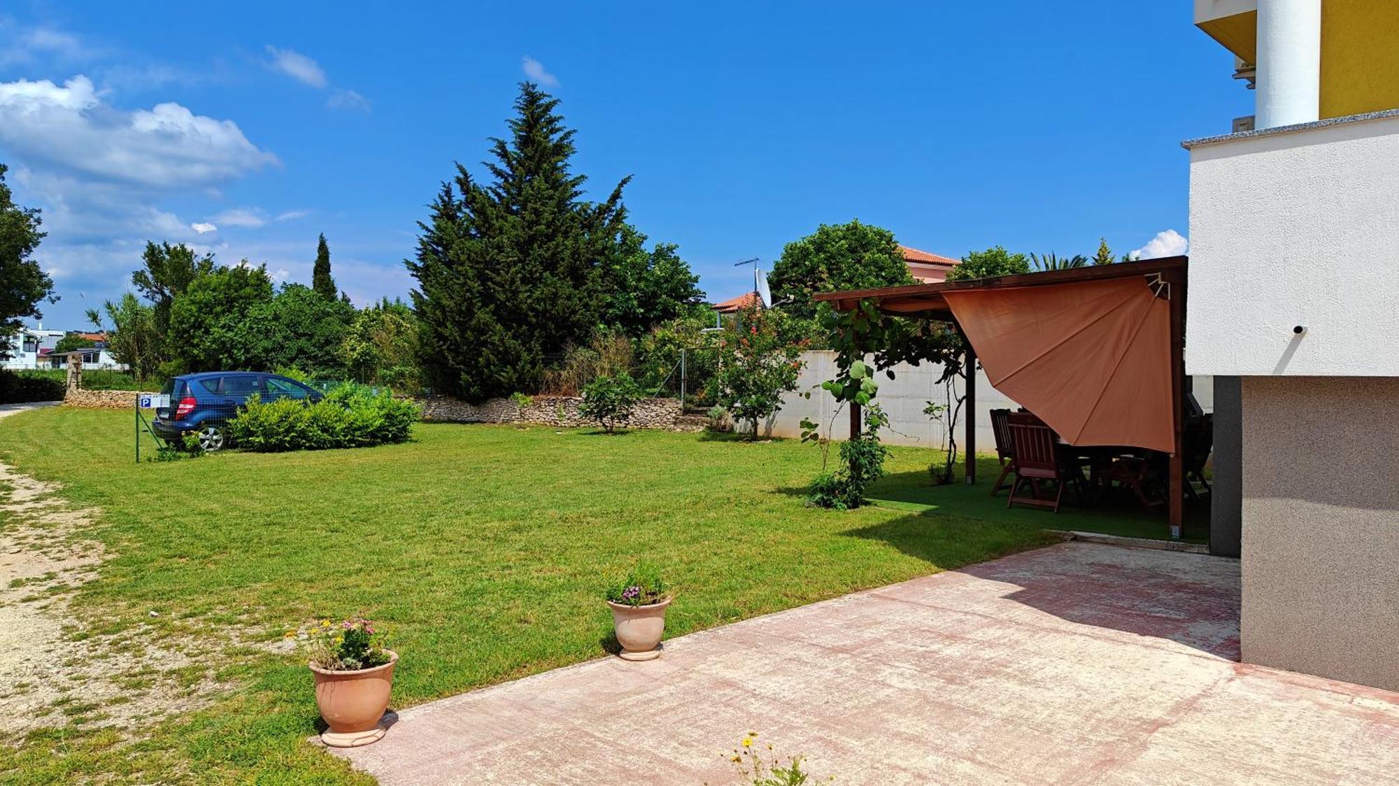 מדולין Villa Antonia מראה חיצוני תמונה