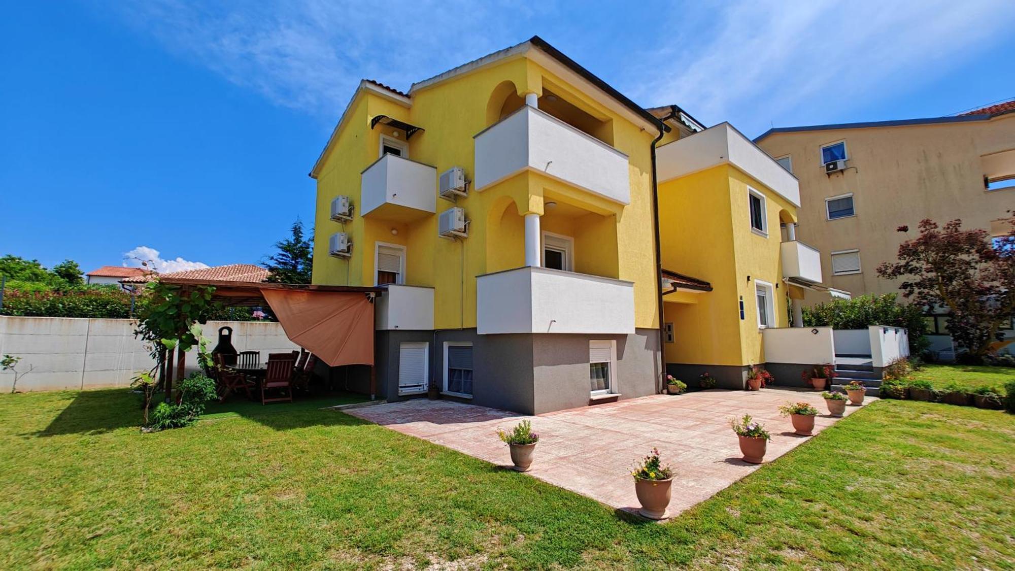 מדולין Villa Antonia מראה חיצוני תמונה