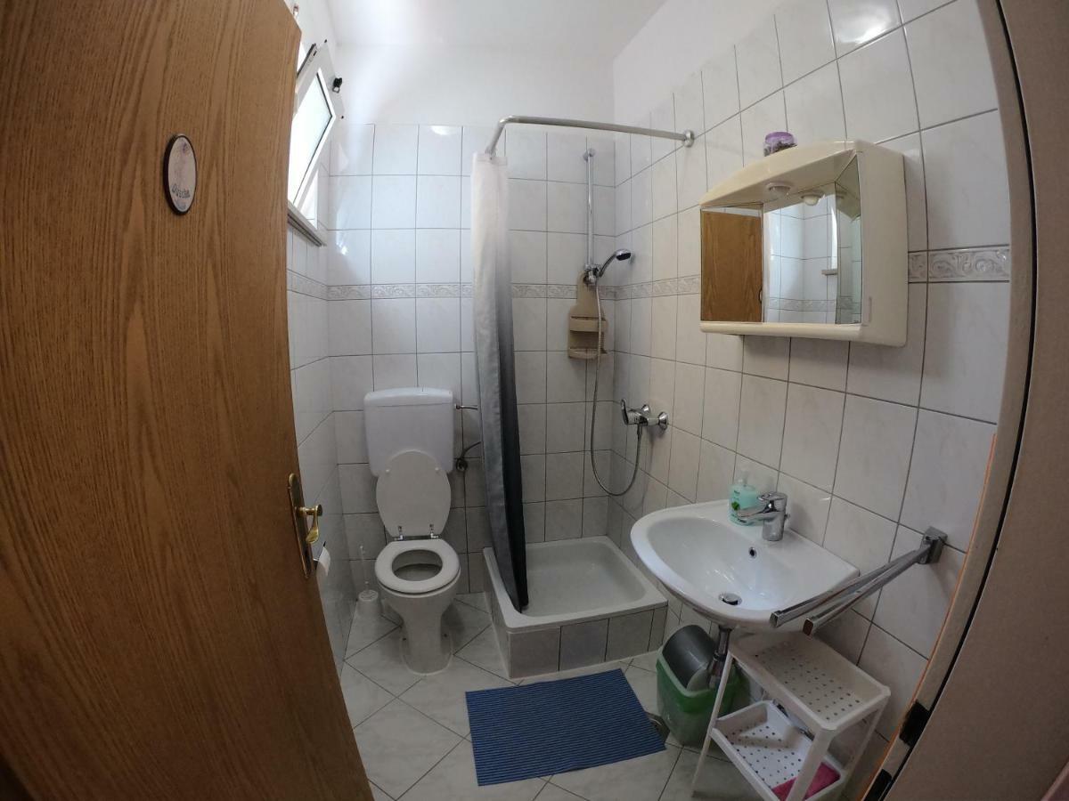 מדולין Villa Antonia מראה חיצוני תמונה